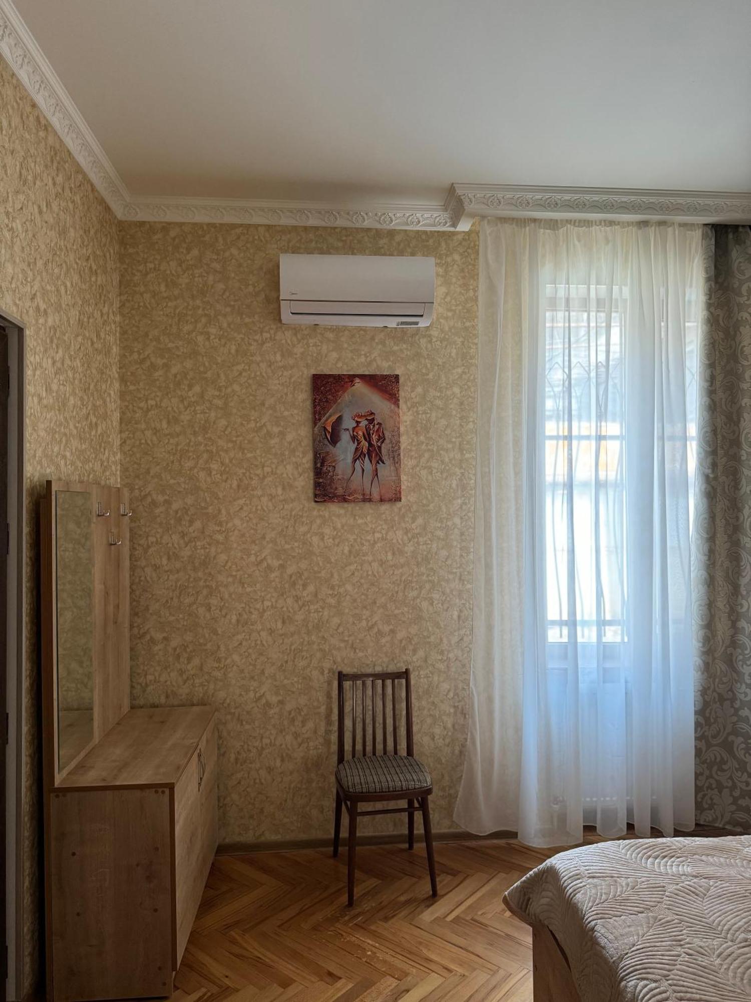 Guest House Tmt シグナギ エクステリア 写真