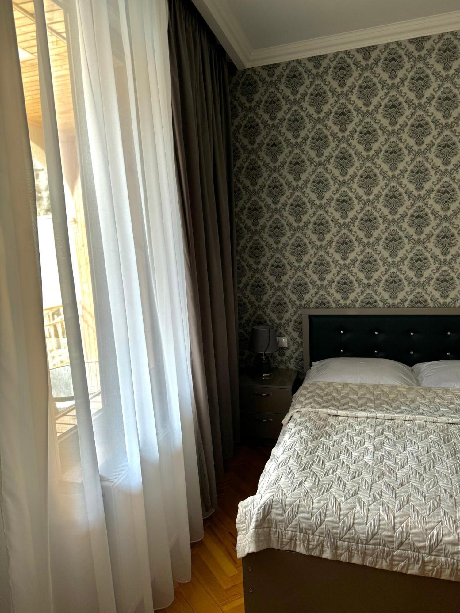 Guest House Tmt シグナギ エクステリア 写真