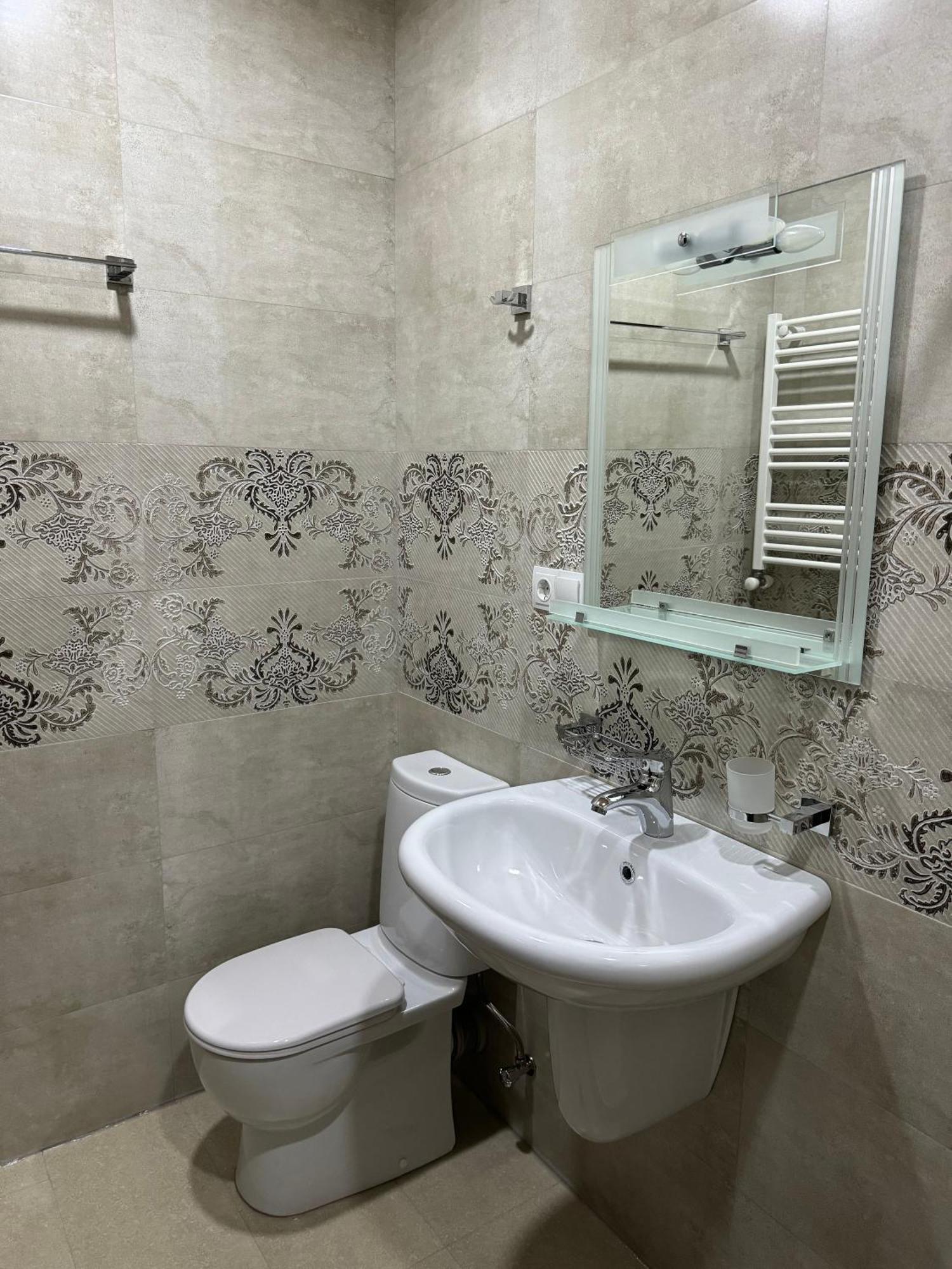 Guest House Tmt シグナギ エクステリア 写真
