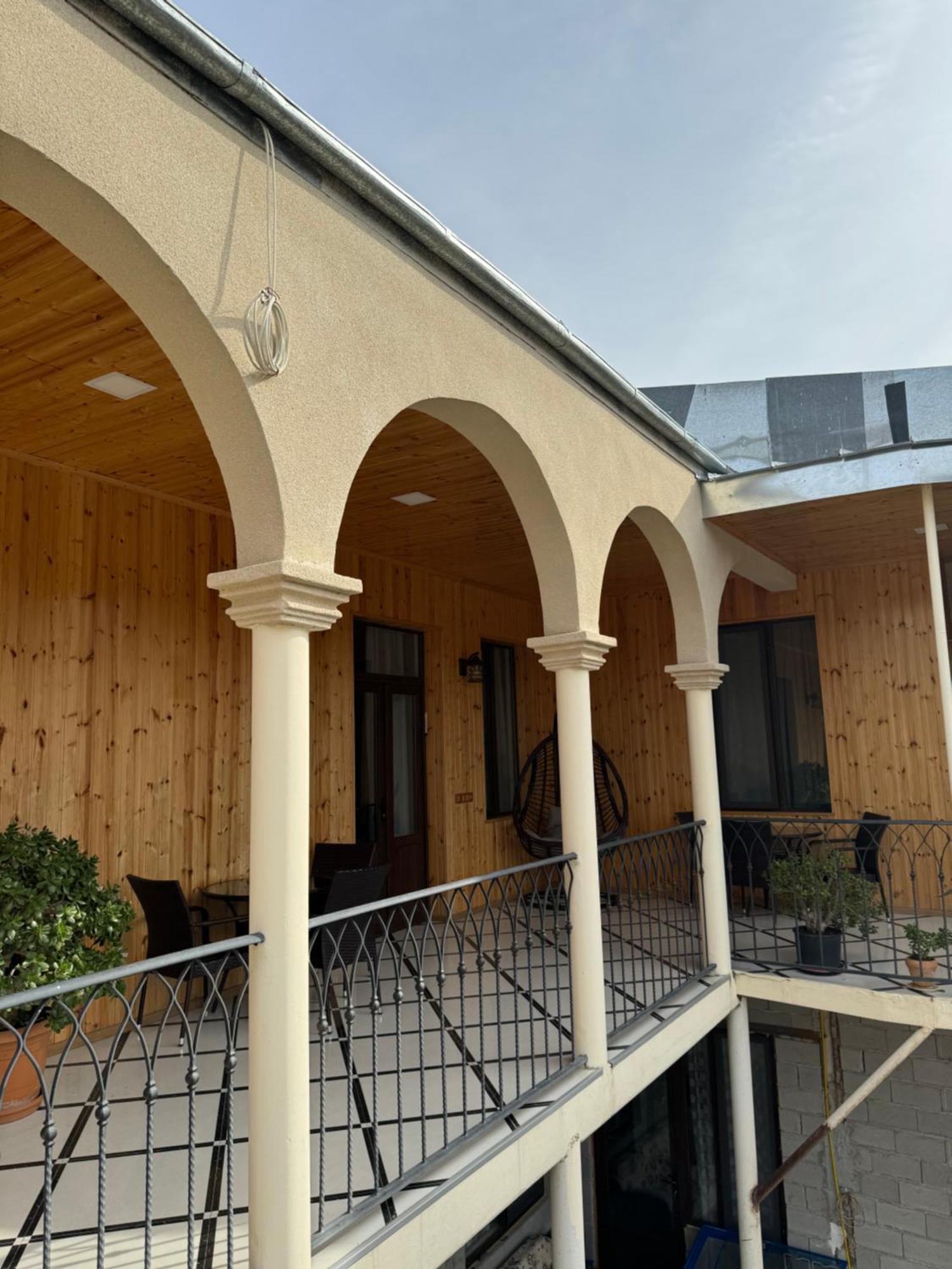 Guest House Tmt シグナギ エクステリア 写真