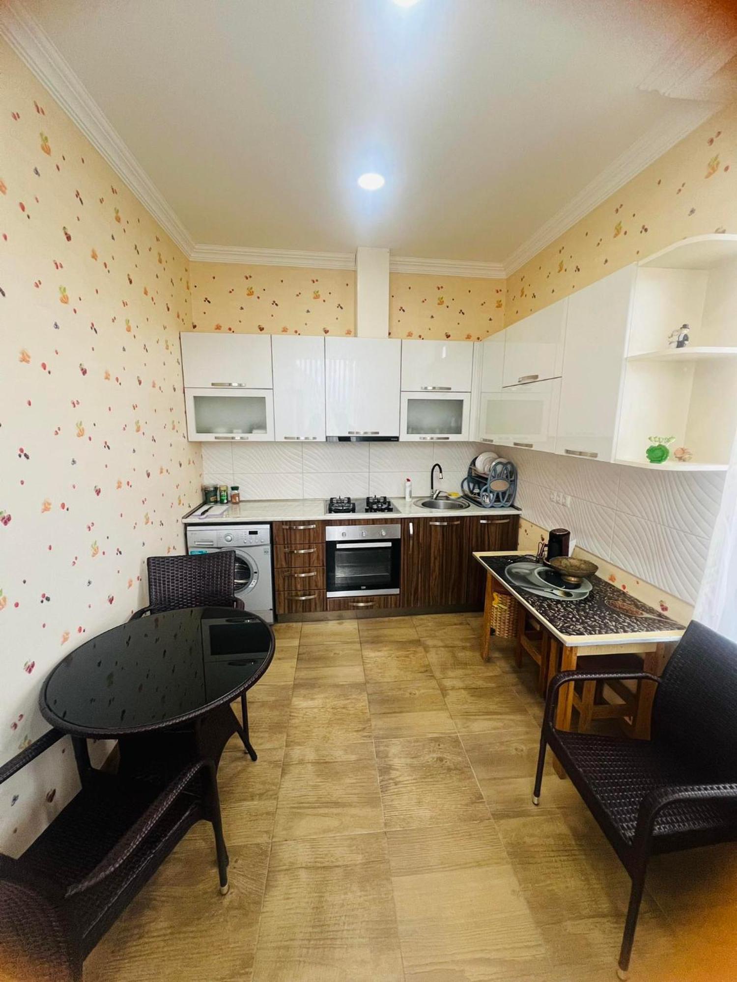 Guest House Tmt シグナギ エクステリア 写真